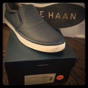 Cole Haan Men’s Shoes